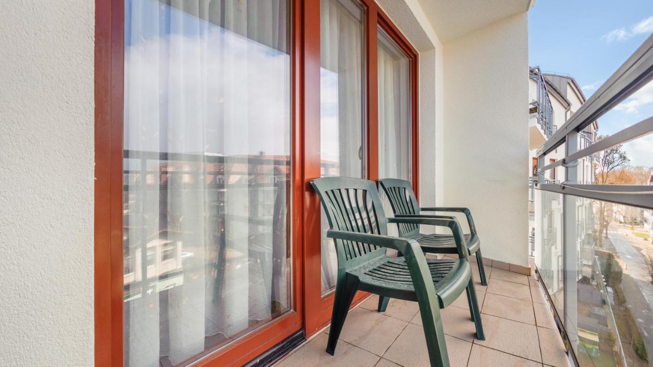 Apartamenty Sun & Snow Marea เมียนซิดดรอแย ภายนอก รูปภาพ
