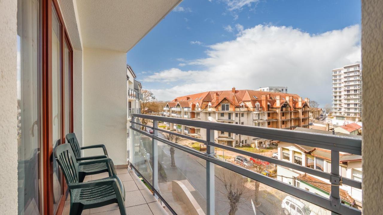Apartamenty Sun & Snow Marea เมียนซิดดรอแย ภายนอก รูปภาพ
